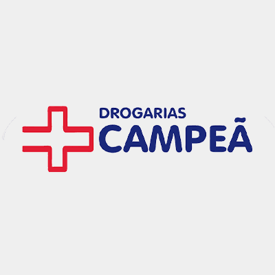 Drogarias Campeã