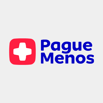 Pague Menos