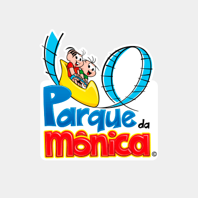 Parque da Mônica